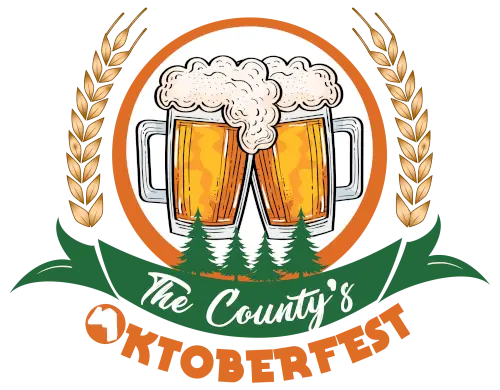 The County's Oktoberfest