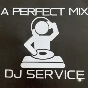 A perfect mix