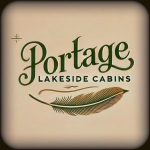 Portage Lakeside Cabins